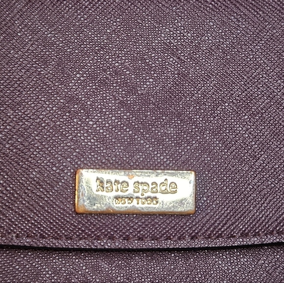 Kate Spade Wallet Wristlet - Picture 2 of 16